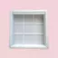 Khuôn lát nhựa có thể tái sử dụng tạo lối đi trong vườn DIY [VN]
