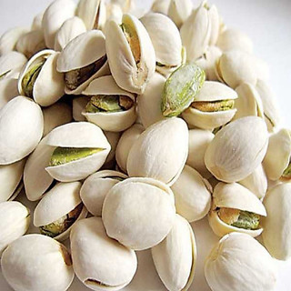 Hạt dẻ cười Mỹ hũ 500g
