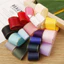 Gân Phnom Penh Ruy Băng Polyester Nơ Phụ Kiện Tóc Chất Liệu diy Nướng Hoa Hộp Quà Tặng Trang Trí Đám Cưới Ruy Băng O8MQ
