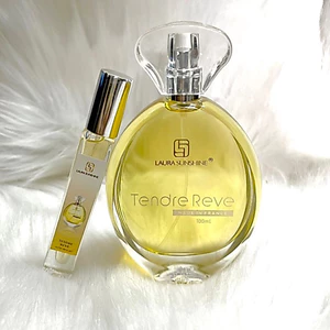 Nước Hoa Nhật Kim Anh - No 3 Tende Reve - Sang Trọng , Nồng Nàn , Quý Phái