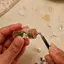 50 / 100 Chiếc Vít Chống Rỉ Sét Chân Mắt, Tự Gắn Thép Không Gỉ Ren Sắc Nét Cho DIY Trang Sức Và Thủ Công