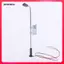 20 x Công viên xe lửa Đường sắt 3V Cột đèn LED HO Tỉ lệ 1: 100 Sân Bố trí phong cảnh