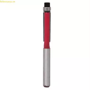Fol New 6 35mm Flush Trim Bit Carbide Tipped cho 1 4 Shank Router Bit Chế biến gỗ