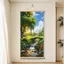 Một Thứ Hai Nhập Hayao Miyazaki Câu Chuyện Cổ Tích Thế Giới Mục Vụ Dopamine Chữa Bệnh Tranh Phòng Khách Phòng Ngủ Ban Công Bao Xấu Xí 6.24