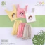 Bộ Sát Nách, Ba Lỗ Mềm Mại, Thấm Hút Mồ Hôi Dokma JB019 DB2040 DB2731 DB2772 DB2121 DB2915 DB3003