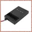 Thẻ chương trình xe RC Lập trình viên điều khiển tốc độ điện tử cho xe RC 25A-120A ESC không chổi than (R F C V)