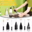 ROLY Soda Stream Chai Bàn Chải Uống Rượu Chai Cốc Đa Năng Bàn Chải Làm Sạch Chất Lượng Cao