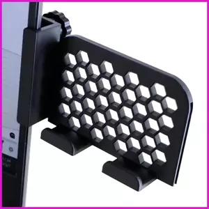 Laptop Gắn Điện Thoại Kẹp Trên Di Động Có Thể Điều Chỉnh Đứng Màn Hình Bên Giá Đỡ Điện Thoại Kẹp Cho Văn Phòng Tại Nhà Xe Du Lịch lyuvn