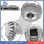 Bộ trung tâm bánh răng đính kèm trộn W11192794 Lắp đặt dễ dàng Thay thế hiệu suất cao W11175138 Cho 9703905 4161403