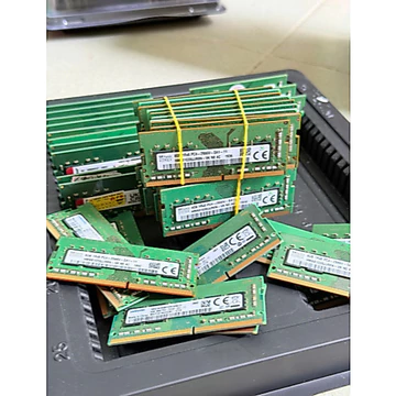 Laptop Ram DDR4 – 16GB, 8GB