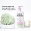 Gel Vệ Sinh Phụ Nữ Corine de Farme Protect Intimate Wash 250ml
