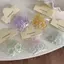 Kẹp tóc nữ K249 Set 2 Kẹp Tóc Hàn Quốc Màu Pastel Dễ Phối Đồ Hàng Ngày
