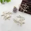 Mặt dây chuyền Nelace đế cành cây cho phụ kiện làm đồ trang sức Cameo DIY [Mina]