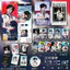 Bán Sản Phẩm Mới Yu Yuhan Siêu Đốt Đêm Photocard Hàng Hóa Ảnh Laser Vé Thanh Chirp Ngôi Sao Chữ Ký Ảnh Chất Lượng Cao