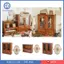 Hộp Bảo Quản Để Bàn Bằng Gỗ Ngăn Kéo Để Bàn Tổ Chức Di Động Tủ Đa Năng Trang Điểm Kệ Đựng Trang Sức Thích Hợp Cho Phòng Ngủ Văn Phòng Vanity