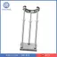 Giá đỡ bồn rửa Undermount Có thể điều chỉnh Undercounter Bồn rửa Hỗ trợ bồn rửa bằng thép không gỉ hạng nặng Phụ kiện lắp đặt Đế xốp Thích hợp cho nhà bếp B