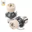 Dây căng cho JUKI DDL-5550, DDL- 8500, DDL-555, 227 # B3111-552-0A0, 229-45356 Máy may 7YJ97 Phụ kiện máy may công nghiệp Kẹp dây ô tô phẳng ELWW