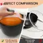 46cm Dây đeo nắp có thể tái sử dụng Dây thun silicon Giá đỡ nắp nồi đa năng cho dây đeo hộp cơm trưa Dây thun Bộ đồ ăn ngoài trời Công cụ VN