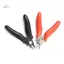 Kìm Cắt Cạnh Mini 3.5 "Kìm Sắc Nét Dây Cáp Cắt Sửa Chữa Dụng Cụ Cầm Tay mới