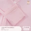 Chũn Ngủ Ngon Chất Vải Bamboo Dành Cho Bé Lil Little Love KNN04