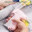Máy cố định quần áo MAKY Qui, Máy may vá sửa chữa Qui mini, Máy may cầm tay Nút kết nối may mặc tức thì, viền mini cho quần áo VN