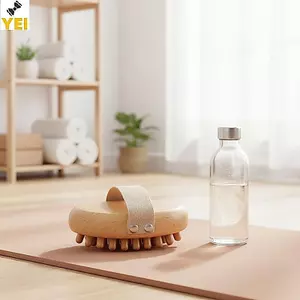 < YEI > Bộ 4 Bộ Làm Đẹp Chuyên Nghiệp Bằng Thép Không Gỉ Cho Chăm Sóc Lông Mày Chính Xác Thường Ngày Tẩy Lông Mới