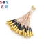 RG178 Dây mạ bạc UF.L sang SMA Jumper IPEX sang SMA Nữ Card mạng không dây IPX RF Adapter Cable