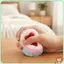 Bóp Đồ Chơi Giảm Căng Thẳng Trái Cây Dễ Thương Dâu Mousse Thiết Kế Bánh Đồ Chơi Mềm Cho Trẻ Em Người Lớn Lo Âu Giảm Bàn Trang Trí