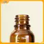 VFZ 5ml-100ml Chai nhỏ giọt có quy mô Thuốc thử Giọt mắt Hổ phách Thủy tinh Hương liệu Chất lỏng tte Chai có thể đổ lại Du lịch Louislifecool