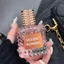 Hoa hậu Donna Rich Family Daughter Hương!Hộp quà tặng nước hoa hồng đào trắng Niche Premium Girl Pseudo Khử mùi Sinh viên 26.3.22