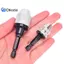 1 / 4 "Hex Shank Máy khoan không cần chìa khóa Chu Qui Thay đổi bộ chuyển đổi trình điều khiển Bit Đẹp