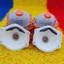 Chống bụi No. 3 Mặt nạ Chống Bụi Công Nghiệp Chống Bụi Đánh Bóng Xịt Sơn Than Hoạt Tính Mỏ Than Máy Hàn Điện Chống virus