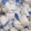 Găng Tay Bảo Vệ Lao Động Bền Đẹp Chống Mài Mòn Bán Buôn Sợi Cotton Xây Dựng Phong Cách 60 Đôi 750g Găng Tay Chống Trơn Trượt Dày