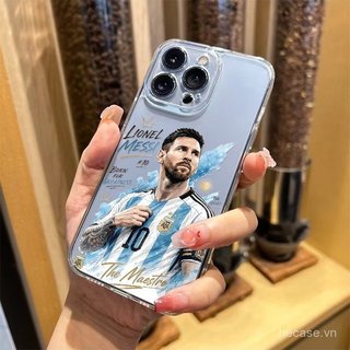 Ốp Điện Thoại Phong Cách Mới Graffiti Quạt Nam Nữ Thích Hợp Cho iPhone 14promax ip 14 15 16 17 pro max xr xs 12promax 11 12pro 13 14 15 promax Vỏ Bảo Vệ Linh Hoạt