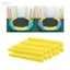 Jfory Soft Trampoline Poles Cover Ống thay thế cho trẻ em Phụ kiện ngoài trời Bảo vệ và cách nhiệt