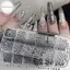Hodou 1 Hộp Quyến Rũ Kim Loại Độc Đáo Cho Phong Cách Punk Móng Tay Nghệ Thuật Hoàn Hảo Cho Salon Sử Dụng VN