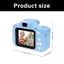 Niki Video Camera Mini Trẻ Em Camera Nhỏ Chụp Ảnh Trẻ Em Camera Kỹ Thuật Số