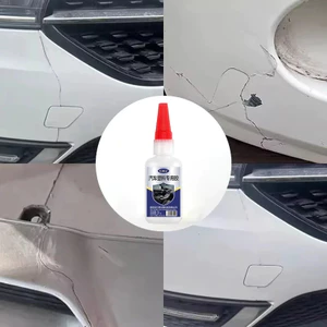 Keo nhựa ô tô, Sửa chữa tấm che đèn, Keo trần, Dải niêm phong, Lốp xe, Sửa chữa hư hỏng cản xe ô tô, Vỏ nhựa Keo khô nhanh ô tô mạnh mẽ đặc biệt, Universa