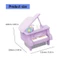 Máy khuếch tán đàn piano Kool 350ml Máy khuếch tán đàn piano phun sương mát mẻ với điều khiển từ xa