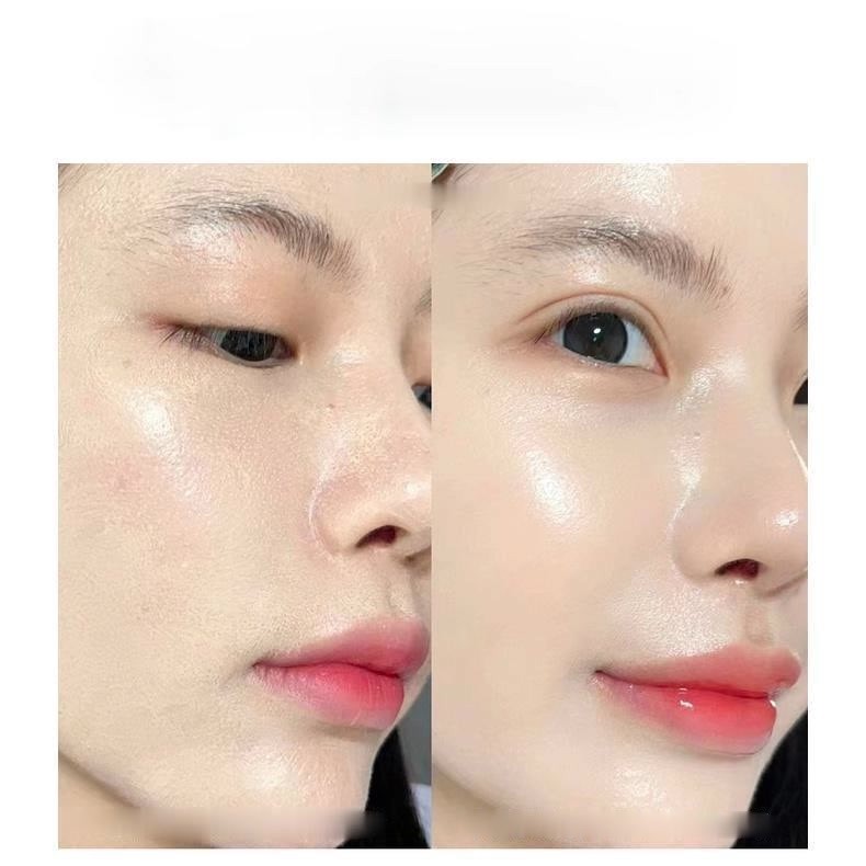 Mút Trang Điểm Tam Giác XIXI GJ68 Màu Đen Sử Dụng Ướt Và Khô Dạng Lỏng Siêu Mềm Đặc Biệt