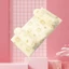 Gối Cố Định Cho Bé Sơ Sinh – Gối Ngủ Chống Lăn, Định Hình Đầu Mềm Mại, Chất Liệu An Toàn, Màu Sắc Dễ Thương