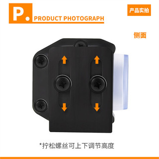 Lưới Ô Tô Nhấp Nháy Xe Tải COB Đèn Mái Một Hàng Cứu Hộ Mở Đường Cảnh Báo Khẩn Cấp Đèn
