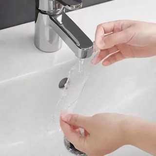 METALWRK Keo hai mặt siêu mạnh, Băng dính lưới có thể tháo rời 1 / 2mm, Băng Nano chống nước nâng cấp Reusab