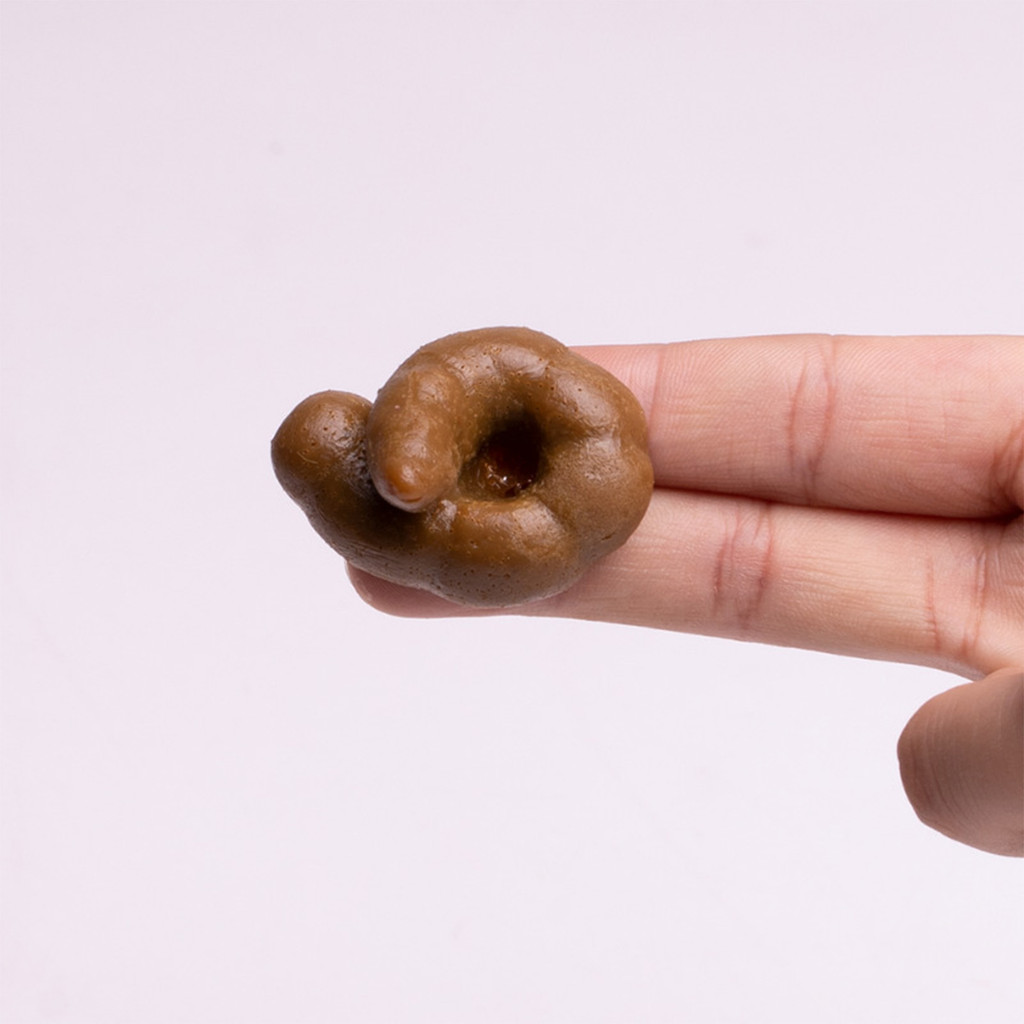 Ngộ nghĩnh Prank Giả Dogshit Đồ Chơi Sáng Tạo Thú Vị Dogshit Đồ Chơi Trẻ Em Người Lớn Lo Âu Đồ Chơi Giảm Căng Thẳng