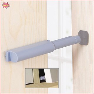 Bộ giảm chấn Bộ tủ bếp N & X Ngăn kéo mềm Đóng yên tĩnh với tay cầm vô hình Phần cứng nội thất gia đình.