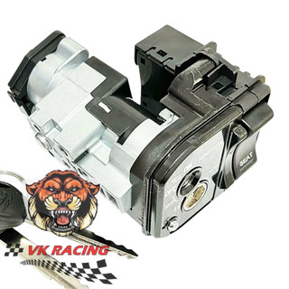 Bộ ổ khoá trước sau winner x - winner 150 - winner x v3 vương niệm
