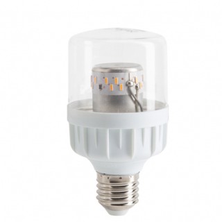 Đèn LED trồng cây thanh long 5W, 9W Chính hãng Rạng Đông, Model LED.TL-T60 WFR/9W