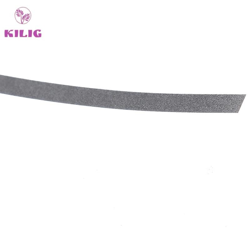 Bộ 12 Que Đánh Bóng Kim Loại Bề Mặt Đơn 4mm YHN