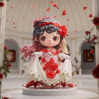 Heyone JOY Guardian Contract Blind Box Chơi hợp thời trang Tay-Run