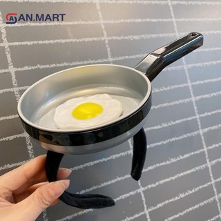 Bigdealssuper 1 Cái Ngộ nghĩnh Sáng Tạo Dành Cho Nữ Trẻ Em Bé Gái Dễ Thương Tấm Chảo Trứng Chiên Băng Đô Quấn Tóc Phụ Kiện Ngộ nghĩnh Tóc Hoop siêu